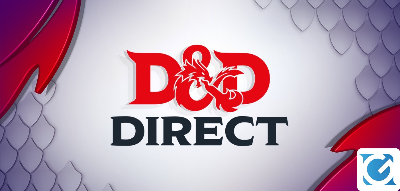 Tempo di novità per Dungeons & Dragons, ecco il riassunto del D&D Direct