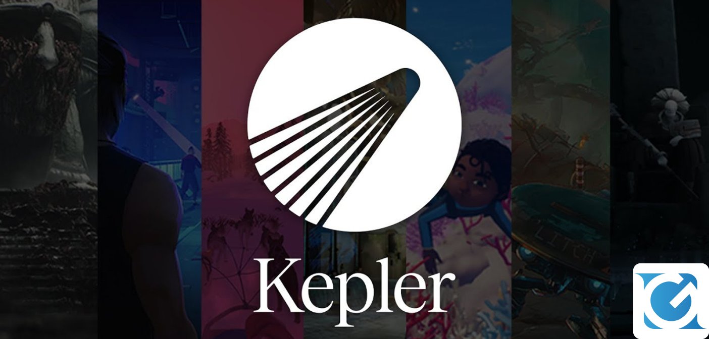 Tempo di sconti per i titoli Kepler Interactive