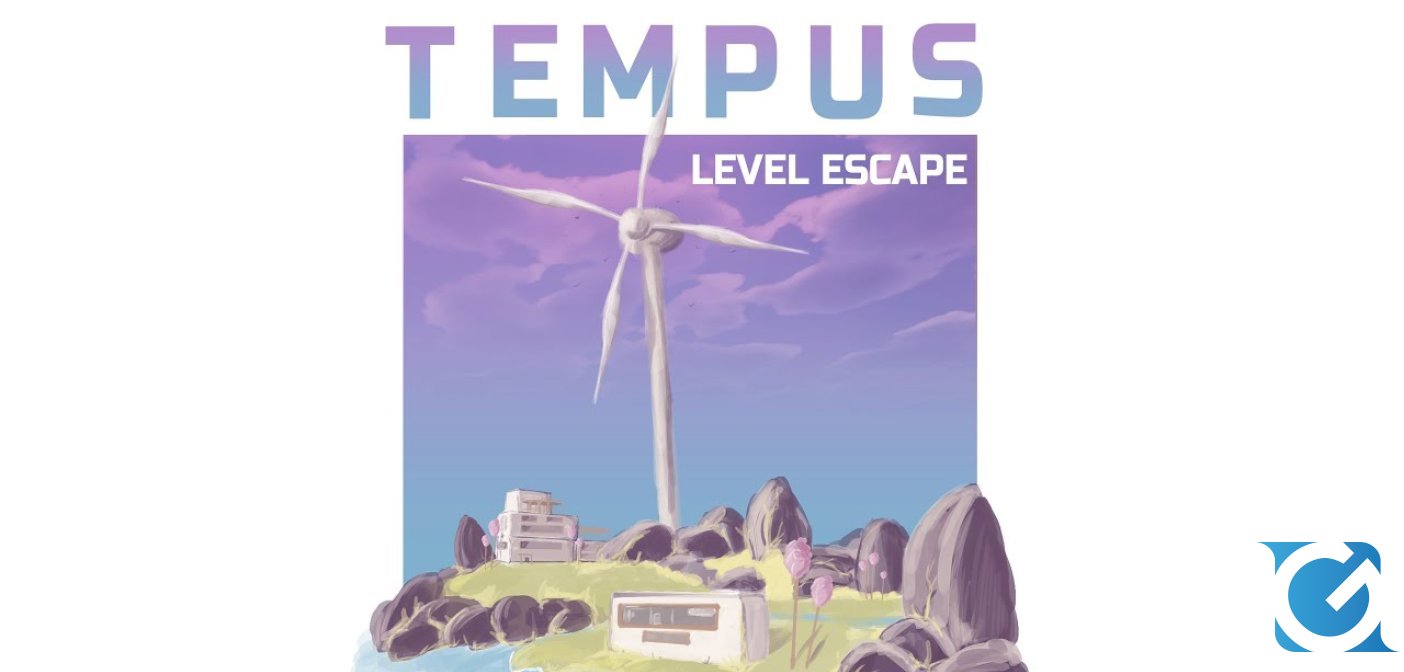 Tempus è disponibile su console