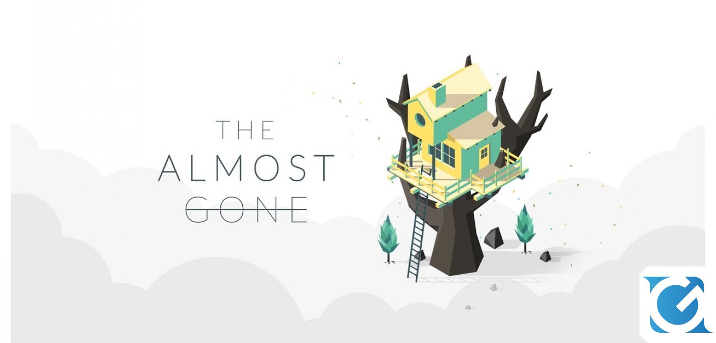 The Almost Gone arriva a giugno su PC, Android, iOS e Switch