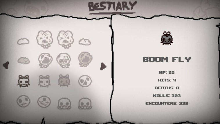The Binding Of Isaac: Afterbirth+