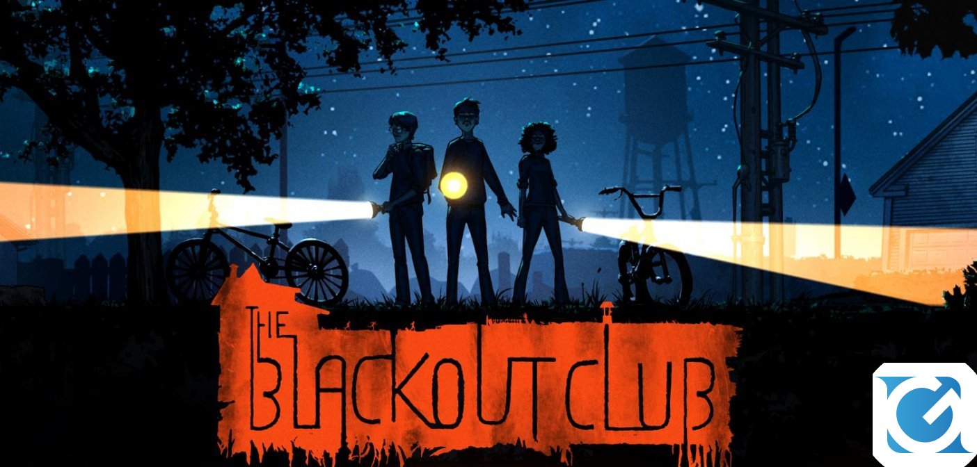 The Blackout Club entra in Early Access su Steam