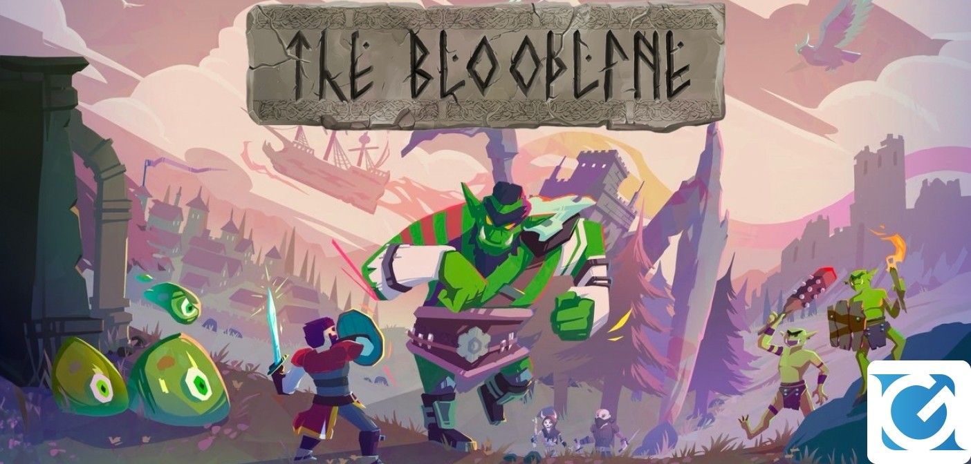 Recensione in breve The Bloodline per PC (Early Access)
