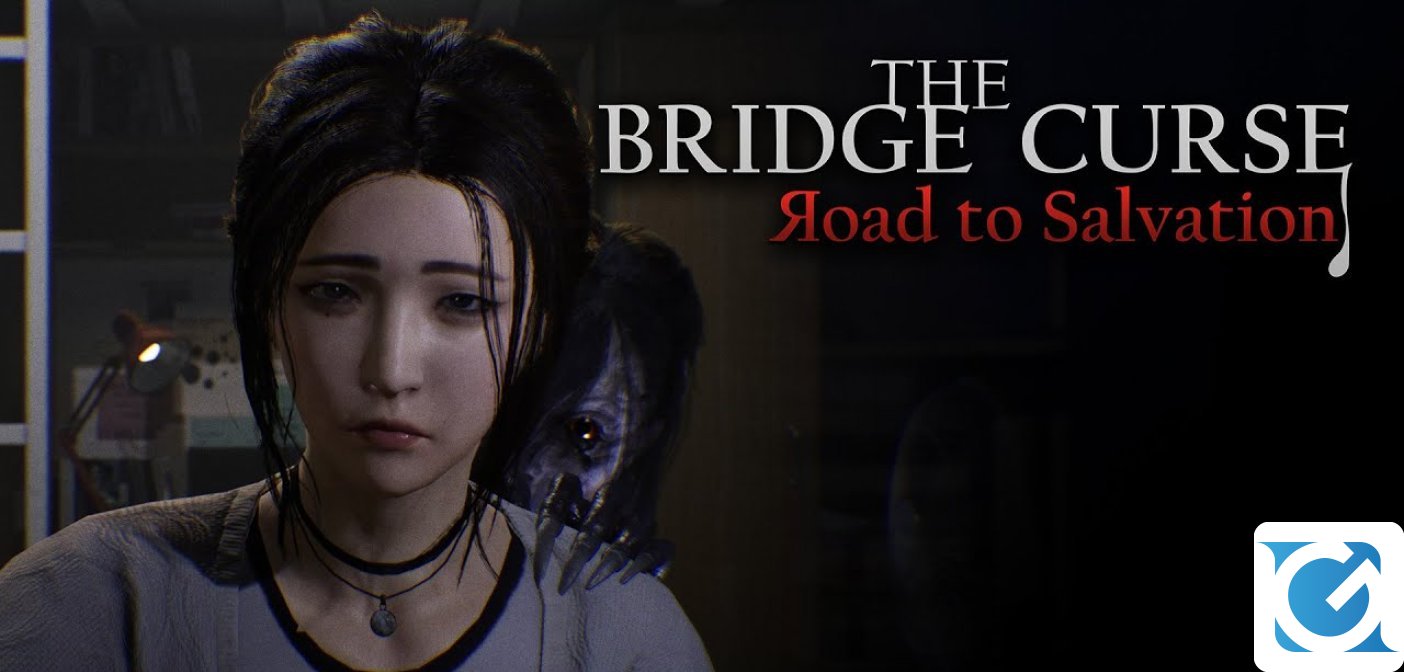 The Bridge Curse: Road to Salvation uscirà su PC e console a fine agosto