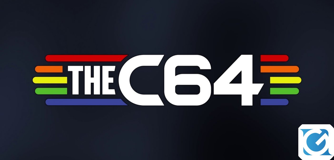 Annunciato il grande ritorno del C64: THE C64