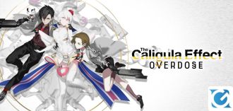 The Caligula Effect: Overdose è disponibile su Playstation 5
