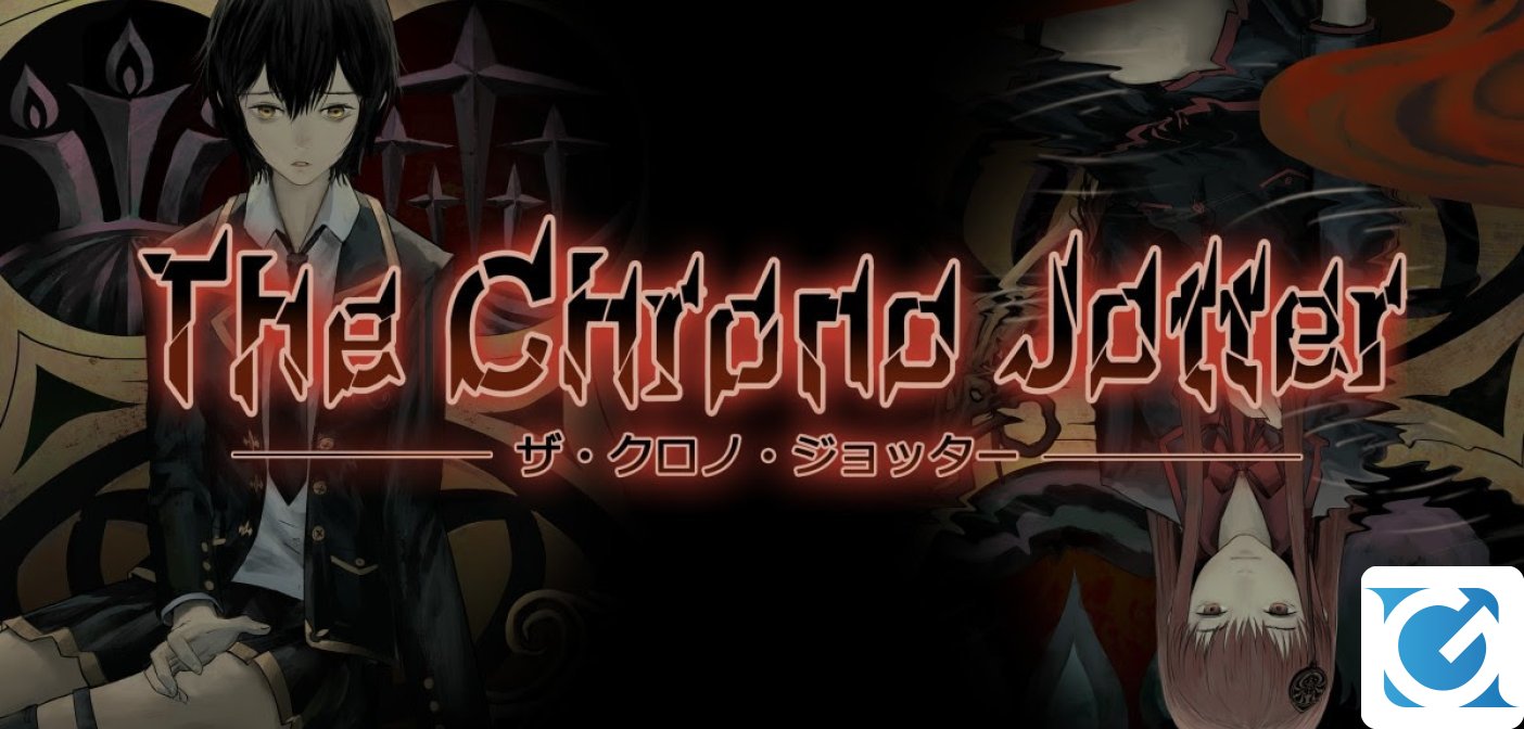 The Chrono Jotter è disponibile su PC