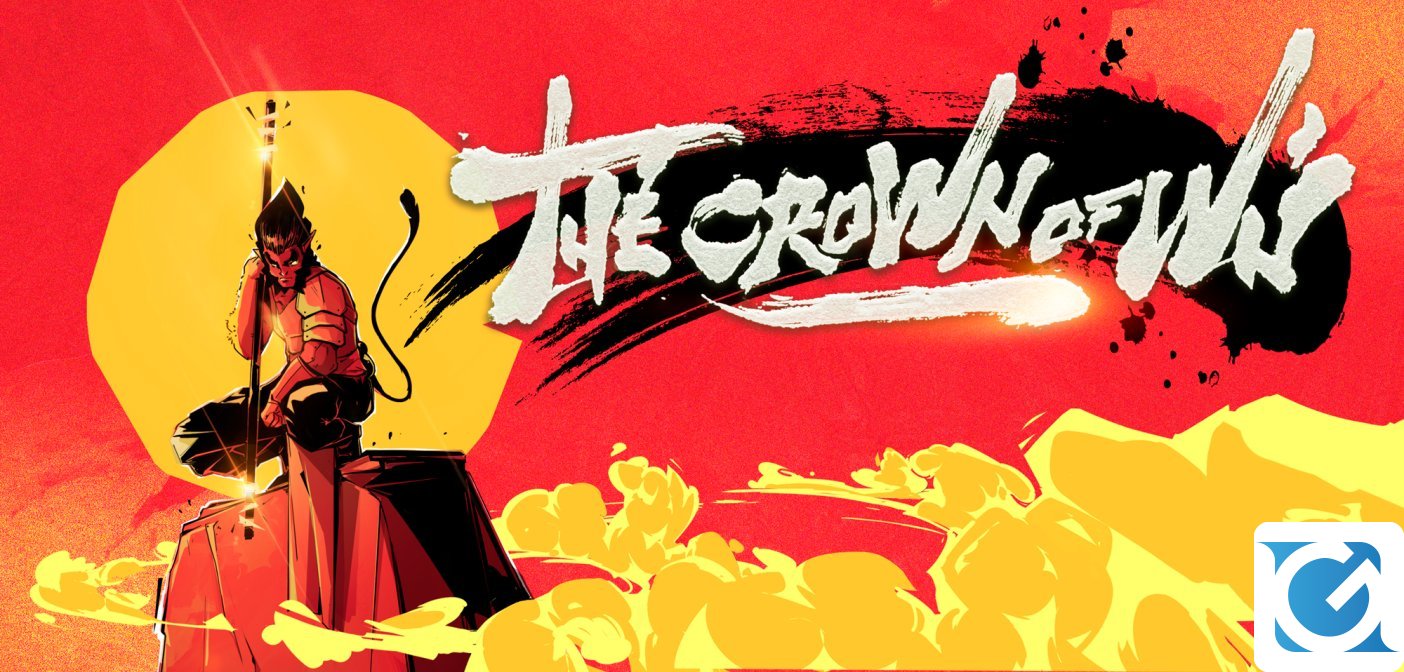 The Crown of Wu arriva questo inverno su PC e console
