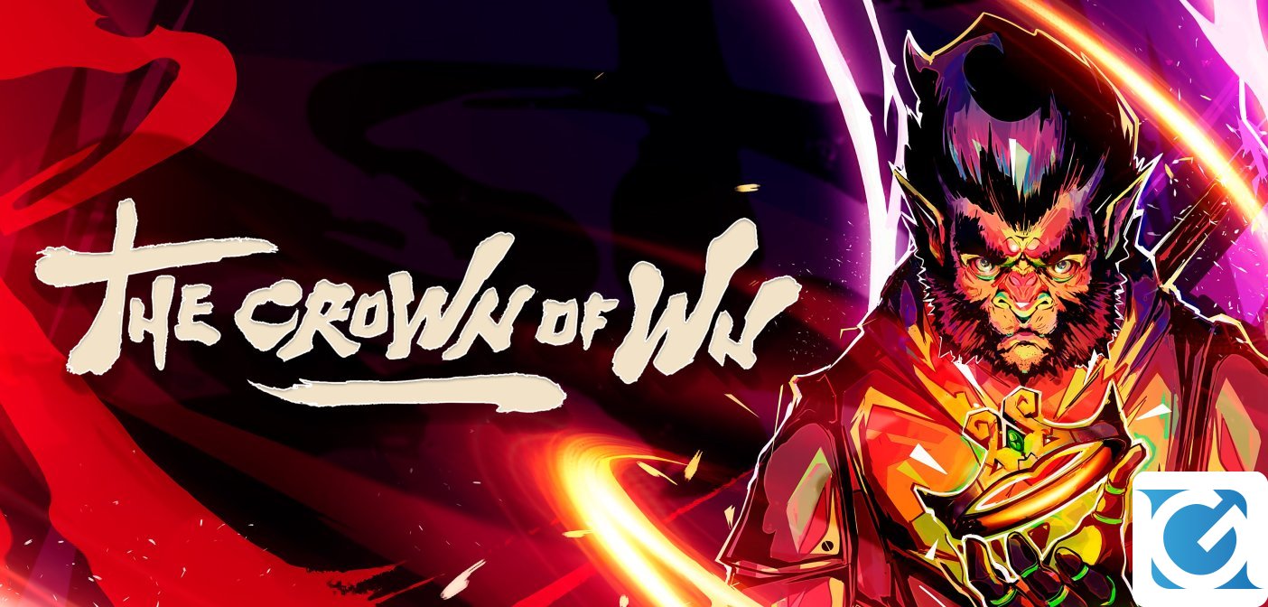 Recensione in breve The Crown of Wu per PC