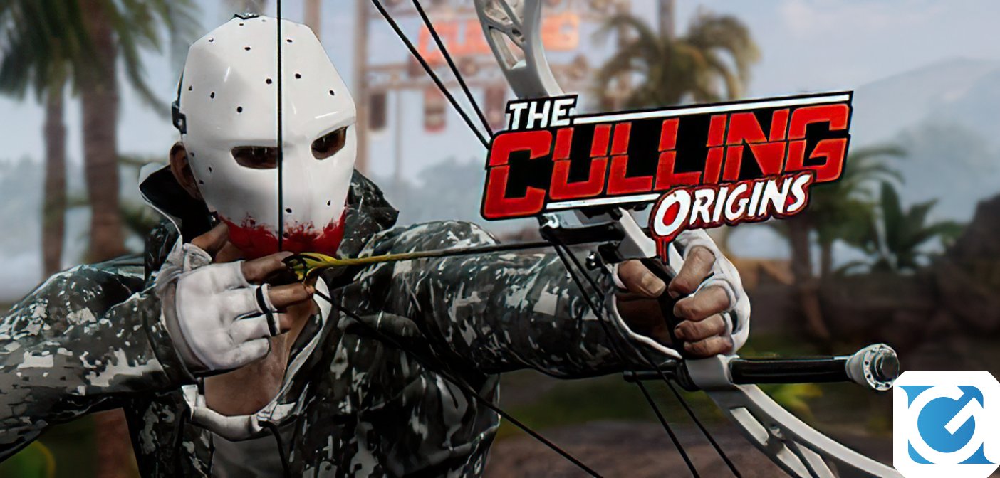 The Culling: Origins torna su XBOX One