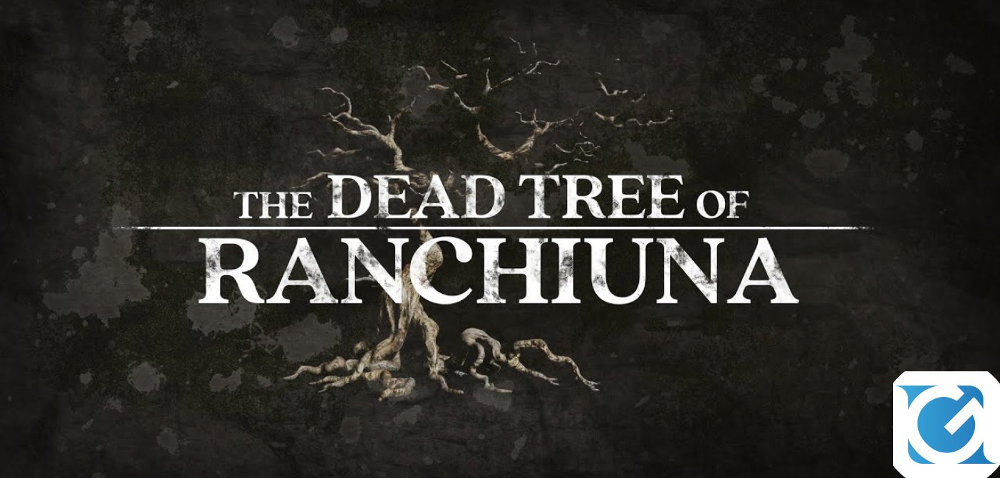 The Dead Tree of Ranchiuna arriverà su console a febbraio