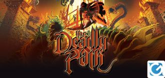 The Deadly Path uscirà presto su PC