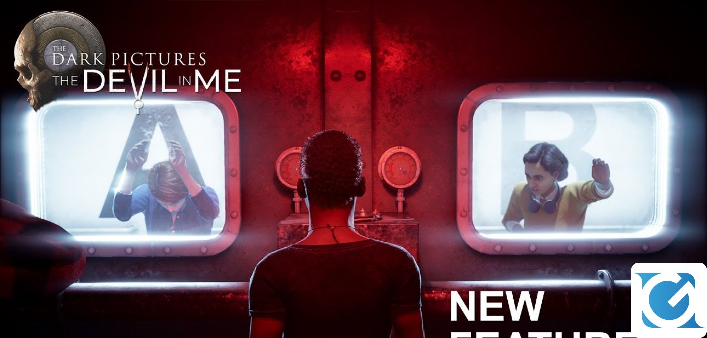 The Devil in Me sarà disponibile dal 18 novembre 2022, ecco il nuovo trailer