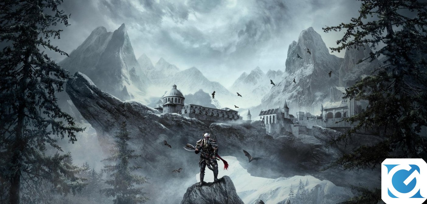 Recensione The Elder Scrolls Online: Greymoor per Xbox One - Torniamo ad esplorare le lande di Skyrim