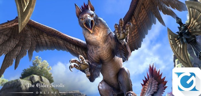 Elder Scrolls Online Il nuovo capitolo Summerset esce oggi per Play Station 4 e Xbox One