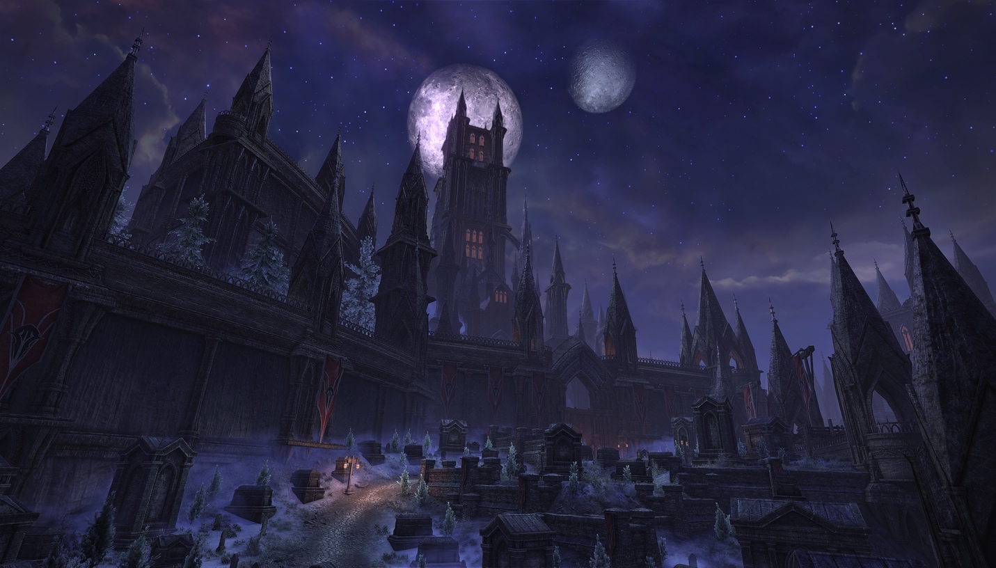 The Elder Scrolls Online: Stonethorn Recensione 