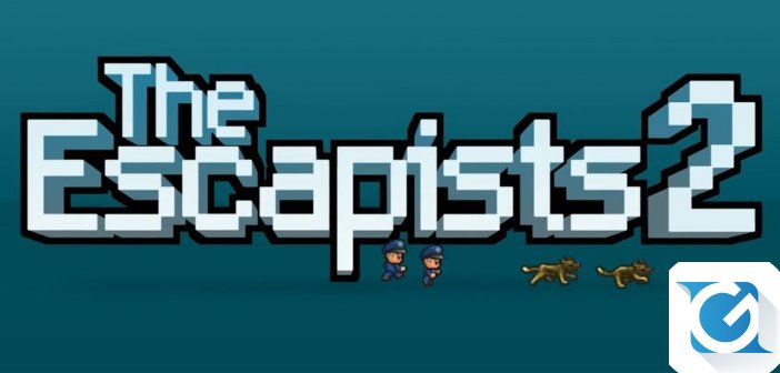 The Escapists 2: rivelata una nuova mappa