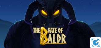 The Fate of Baldr è disponibile su PC