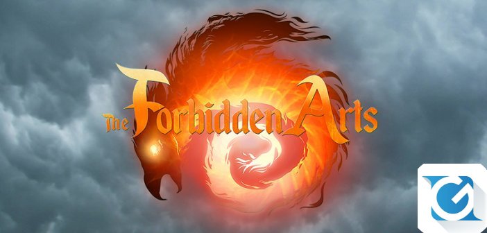 The Forbidden Arts arriva su Steam in Early Access