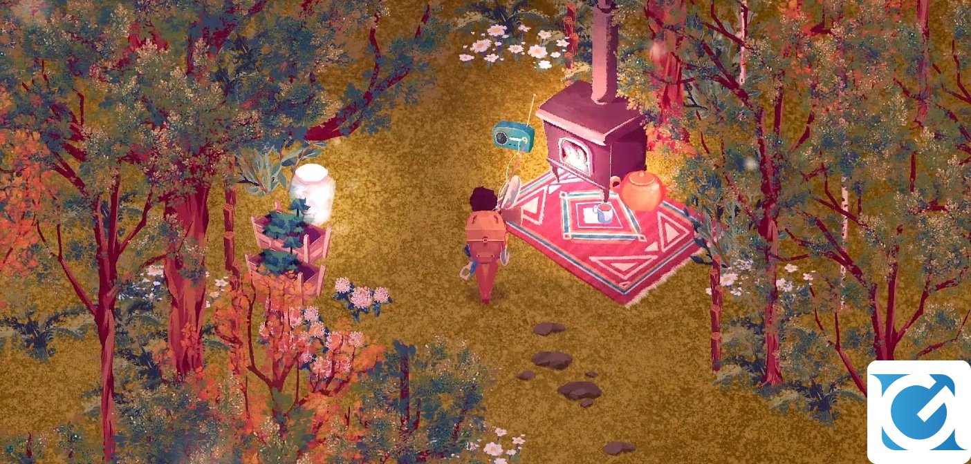 The Garden Path si mostra un nuovo video gameplay