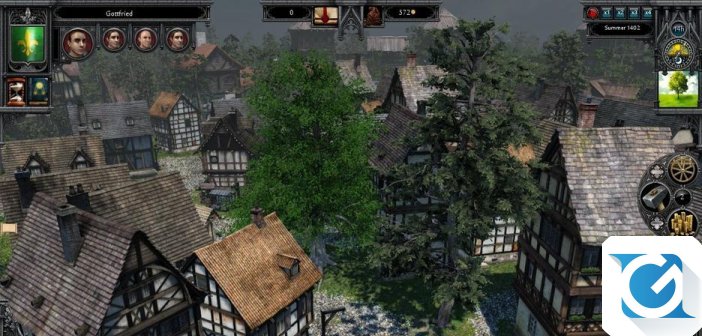 THQ Nordic aumenta le risorse  di sviluppo per The Guild 3