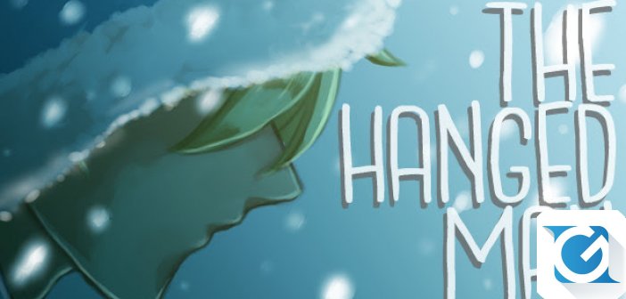 The Hanged Man e' disponibile su Steam
