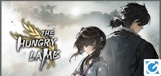 The Hungry Lamb: Traveling in the Late Ming Dynasty è disponibile su PC