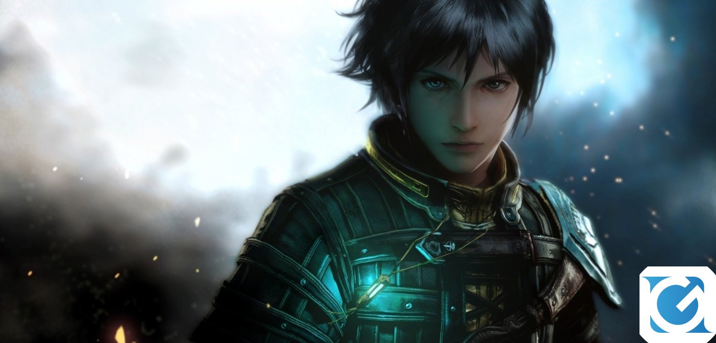 THE LAST REMNANT Remastered arriva su Playstation 4