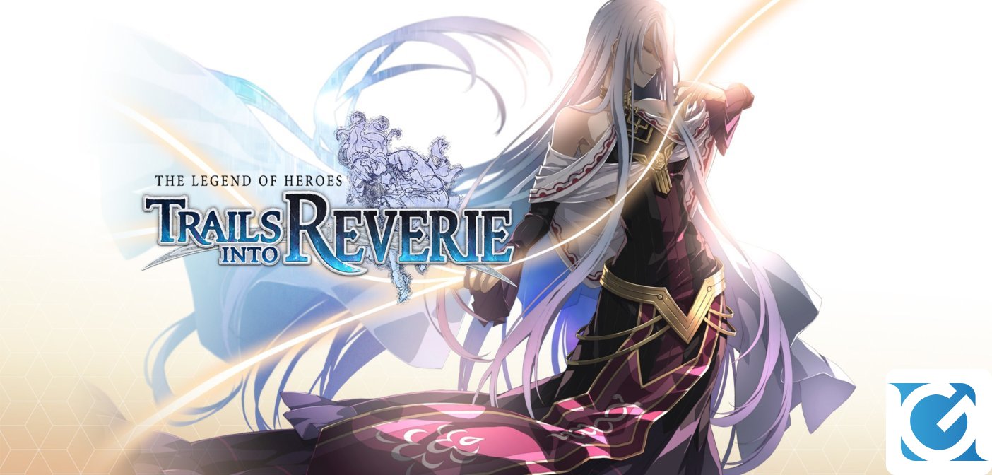 Recensione The Legend of Heroes: Trails Into Reverie per PC
