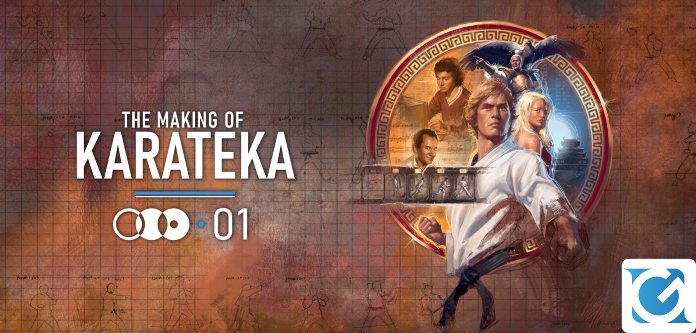 Recensione in breve The Making of Karateka per PC