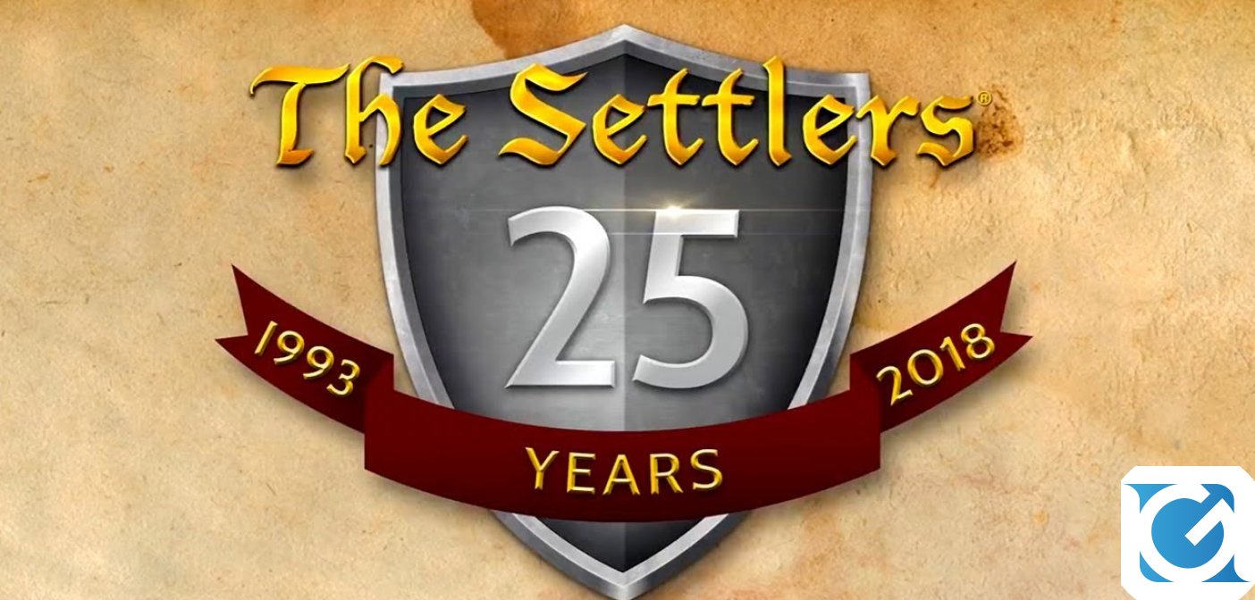 The Settlers: History Collection