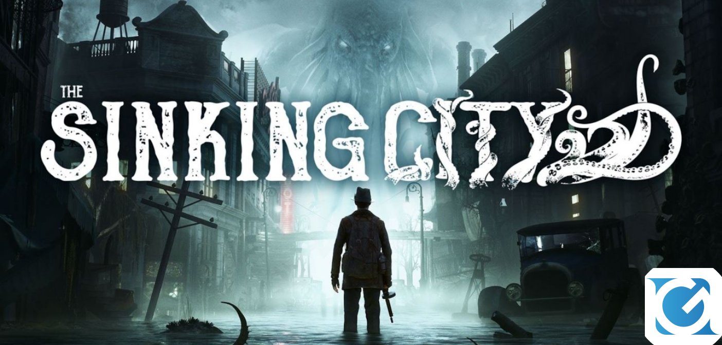 Recensione The Sinking City - Un altro incubo dai mondi di Lovecraft