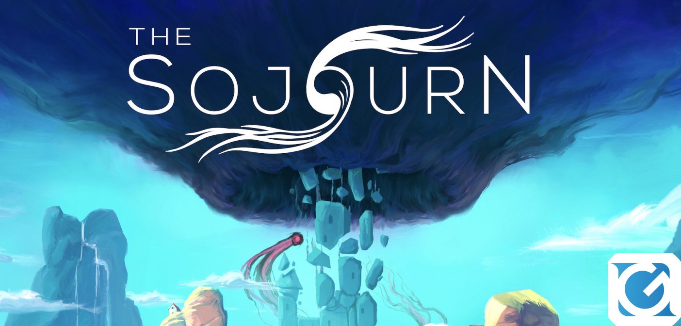 The Sojourn ha una data d'uscita: ecco il nuovo trailer