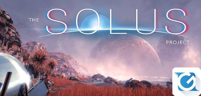 Recensione The Solus Project