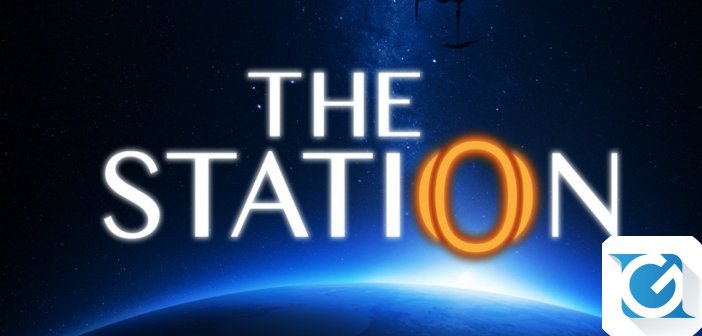 Recensione The Station - Noi nel silenzio dello spazio