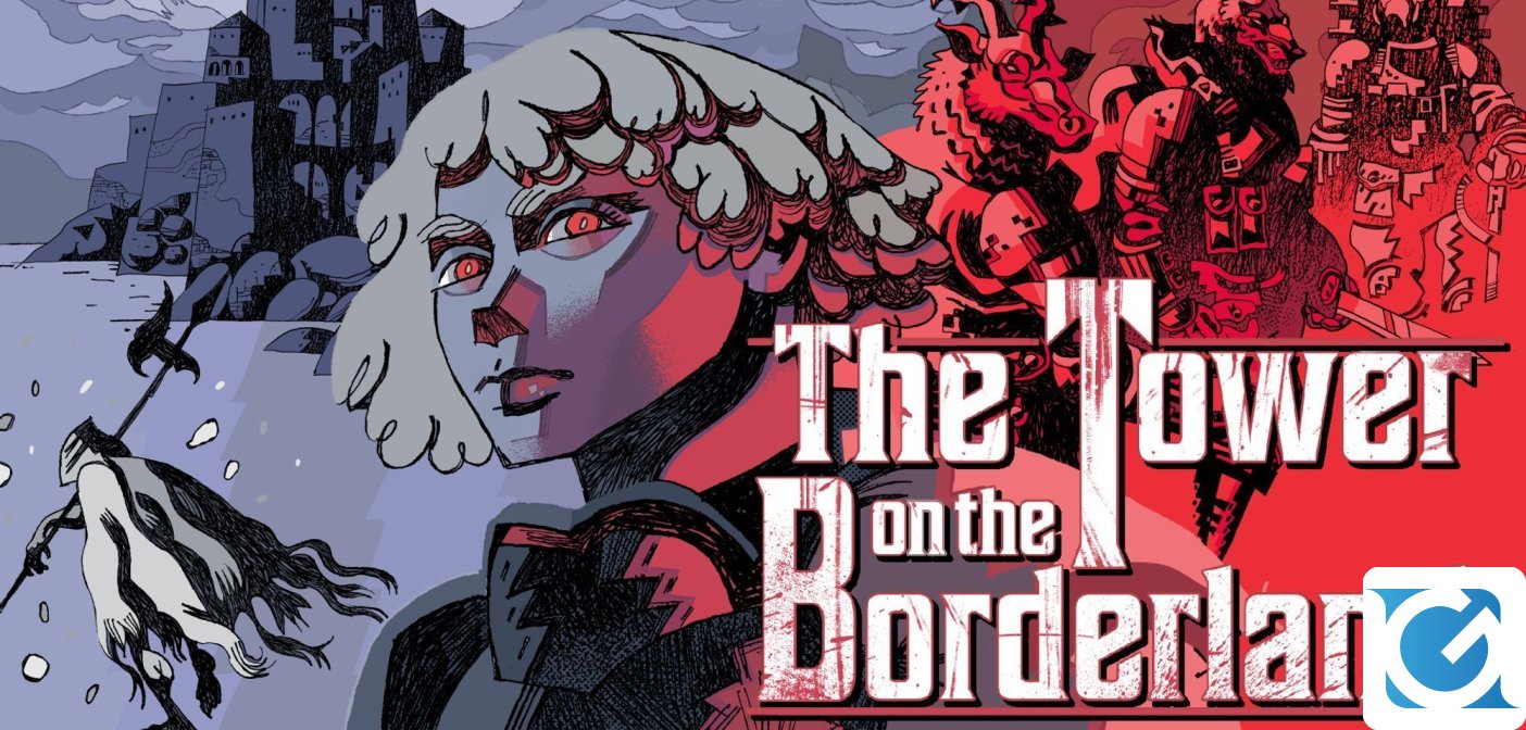 The Tower on the Borderland