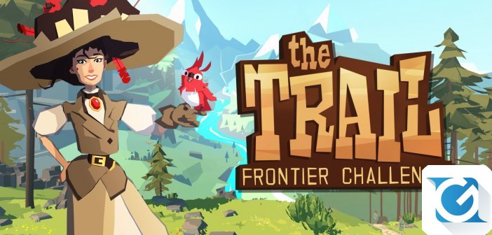 Recensione The Trail: Frontier Challenge - Alla scoperta del Nuovo Mondo