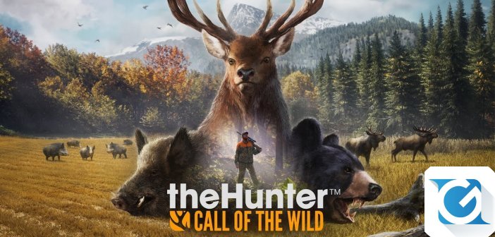 Recensione theHunter: Call of the Wild - Autunno stagione di selvaggina!