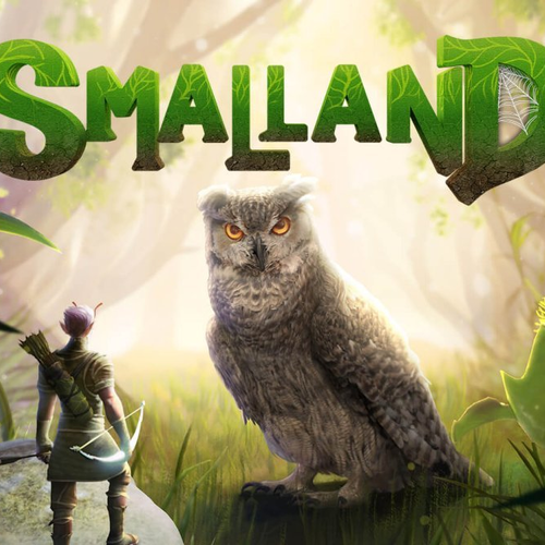 Smalland: Survive the Wilds/>
        <br/>
        <p itemprop=