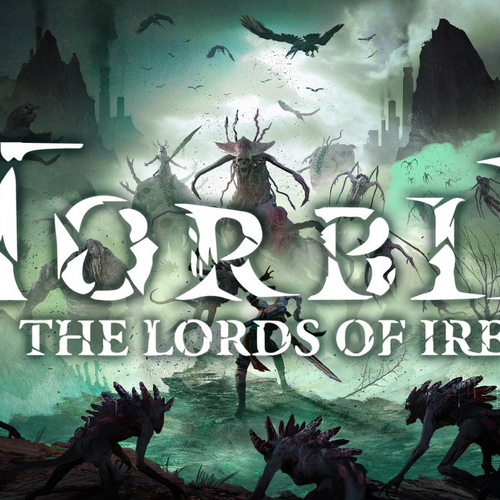 Morbid: The Lords of Ire/>
        <br/>
        <p itemprop=