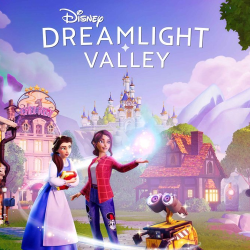 Disney Dreamlight Valley/>
        <br/>
        <p itemprop=