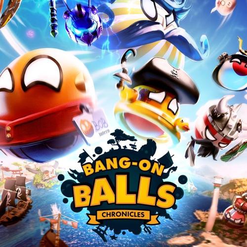 Bang-On Balls: Chronicles/>
        <br/>
        <p itemprop=