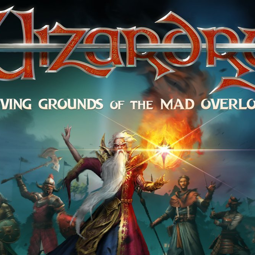 Wizardry: Proving Grounds of the Mad Overlord/>
        <br/>
        <p itemprop=