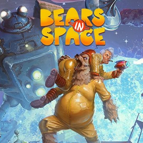 Bears in Space/>
        <br/>
        <p itemprop=