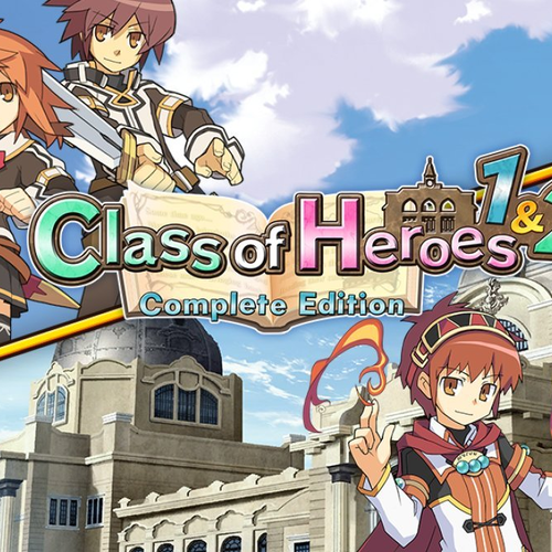 Class Of Heroes 1 & 2: Complete Edition/>
        <br/>
        <p itemprop=