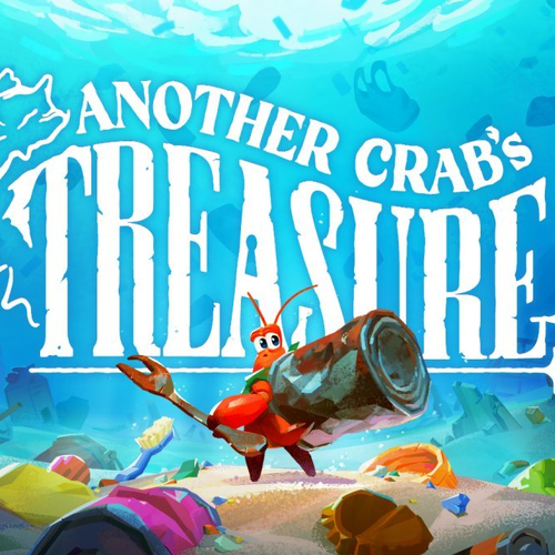 Another Crab's Treasure/>
        <br/>
        <p itemprop=