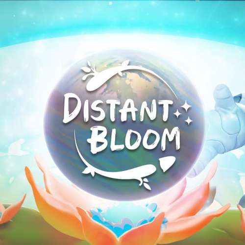 Distant Bloom/>
        <br/>
        <p itemprop=