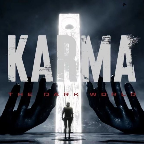 KARMA: The Dark World/>
        <br/>
        <p itemprop=