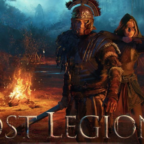 Lost Legions/>
        <br/>
        <p itemprop=