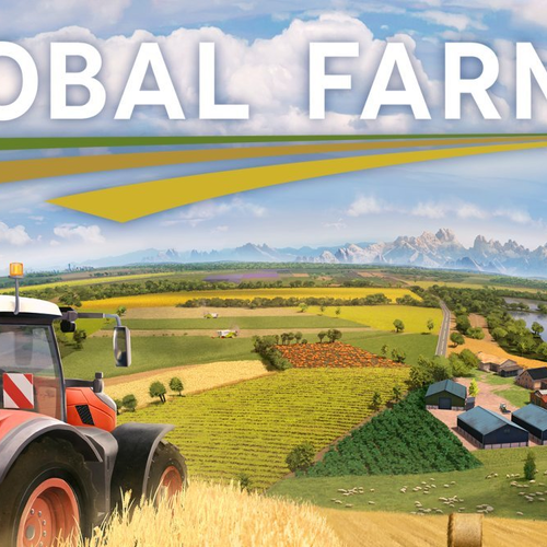 Global Farmer/>
        <br/>
        <p itemprop=